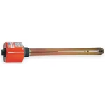 Tempco TSP02087 Screw Plug Immersion Heater, 5000W, 240V New. Price: $416.99.
