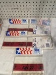 American Kerosene Heater Wick, AW-27 Lot Of 5 New. Price: $29.95.