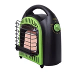 Flame King YSN-CHS10 10,000 Btu Propane Space Radiant Portable Heater Indoor*... New. Price: $109.64.