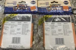2 New World No 48015 Kerosene Heater Replacement Wick Dynaglow Design House. Price: $19.95.