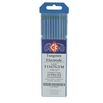 T1167GTM Layzr Tungsten Electrode 1/16" X 7", 10 Pack New. Price: $26.44.