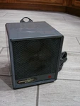 Pelonis Honeycomb Ceramic Furnace Disc Ii Heater Fan PF1212-B6A1 1500W Used. Price: $55.16.