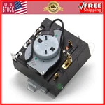 WE4M533 Dryer Timer Fits Ge Hotpoint Rca Models, Replaces AP5780508 WE4M364 New. Price: $41.44.