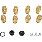 Efficient Ng To Lp Fuel Conversion Kit For Mr Big Maxx Unit Heaters New. Price: $69.96.