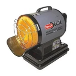 70000 Btu Portable Kerosene Forced Air Heater Outdoor Construction Garage New. Price: $467.48.