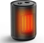 Electric Space Heater Ceramic 1500W Portable For Office, Bedroom Open. Price: $23.99.