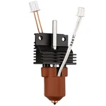 Puikos Hotend Upgrades Kit Suitable For K1/K1 MAX/K1C,CERAMIC Heating Block K... New. Price: $48.55.
