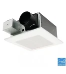Panasonic Whisperfit Dc Exhaust Bath Fan 50/80/110 Cfm FV-0511VF1 (ob) Open. Price: $114.99.