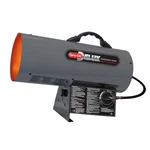 Dyna-glo RMC-FA60DGD 30000 60000 Btu Liquid Propane Forced Air Heater New. Price: $239.07.