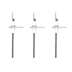 Furnace Flame Sensor Rod Replacements Fits For Goodman P... New. Price: $13.85.