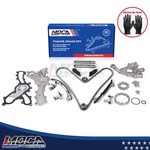 Timing Chain Kit Oil Pump Water For 06-15 Lexus IS250 IS350 GS350 GS300 V6 New. Price: $155.21.