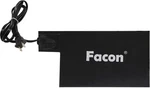 8-1/2'' X 5-1/2'' Silicone Battery Heater Pad With Thermostatically Controlled, New. Price: $53.99.