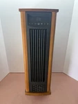 Ningbo Singfun DF1903 1500W 24 Tower Space Heater 120V Timer Oscillation Used. Price: $36.99.