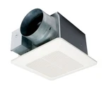 Panasonic FV-1115VQ1 150 Cfm 0.7 Sones Ceiling Mounted Exhaust Fan, White *read* Open. Price: $98.99.