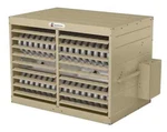 Adp UHCM-150NS 150,000 Btu Natural Gas Power Vented Commercial Unit Heater New. Price: $1672.50.