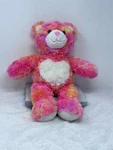 Babw / Build Bear Workshop Endless Hugs Teddy 16" Plush Stuffed Toy Used. Price: $6.00.