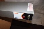 Nemco 60" Food Warmer Model 6150-60-CP 120V D9, New. Price: $139.00.