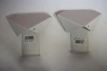 Slant - Fine/line 30 90 Degree Inside Corner For Baseboard Heaters 2 Pc Open. Price: $48.00.