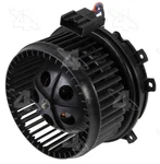 Hvac Blower Motor 4 Seasons 76505 Four New. Price: $163.14.