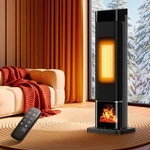 Uthfy Space Large Ptc Ceramic HEATER,1500W Electric Heater&thermostat -m Open. Price: $90.65.