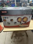 Dyna-glo TT30000M Portable Heater Double Burner New. Price: $80.00.