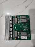 Miele Induction Cooktop Electrolux Ego Control Board 75.470.061 Used. Price: $240.00.