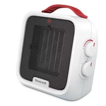 Honeywell Uberheat Ceramic Room Space Heater Portable Thermostat 1500W White New. Price: $14.99.