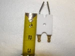 70-052-0100 Spark Plug Pinnacle Protemp Master Remington Heater New. Price: $10.00.
