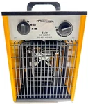 Protemp Kw Indoor Electric Fan Heater PT-05-400-EU Yellow Open. Price: $225.24.