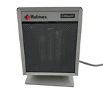 Holmes Ceramic Space Heater 1500W Open Box Auto Safety Shut Off HCH4163 Used. Price: $16.95.