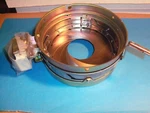 New Kero-sun Burner / Wick Adjuster Assy KSA-105 22741916 Oem Dr. Price: $47.60.