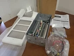Marley FFR2004T2FC Wall Heater 208V 1500W 240V 2000W Fan Forced New. Price: $295.00.