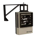 Markel Products 5105CAINP3P Fan Forced Electric Unit Heater, Phase, 480V, New. Price: $1526.99.