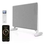 Ballu Mica Infrared Panel Space Heater For Large Room,smart Quiet With Pr Open. Price: $105.57.