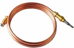 39.5" Gas Heater Thermocouple Replacement For Desa Lp Vent Free Wall 0985 New. Price: $17.09.