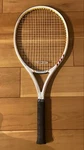 Bridgestone Dual Coil 0.5 Tennis Racket G2 Grip Size Vintage Used. Price: $138.59.