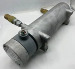BX13J4G300A-WJ1 Circulation Heater Cast-x 2000 Series 480V 6000W 3PH Used. Price: $1435.00.