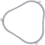 7.48 W11252182 Microwave Turntable Ring Replacement For Whirlpool With Roller New. Price: $11.83.