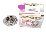 Motorad 7244-160 Fail-safe Thermostat Mercury Mountaineer Ford F-150 New. Price: $23.99.
