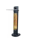 Dr. Heater Portable Ceiling And Wall-mount Infrared For Indoor/outdoor Open. Price: $120.00.