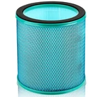 H13 Hepa Filter For SKJ-CR022D Purifying Fan Coating, True Ultty Brand Filt... New. Price: $49.85.