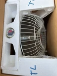 White Presto Dish W/footlight Electric Heater 07903- Euc Used In Box Still. Price: $124.99.