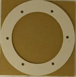 Laser 30 Upper Gasket Heater Parts # 20479581 Toyostove Toyotomi New. Price: $23.99.