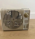 Arvinair Wall Hugger Ii Model WH-20 Fan Space Heater 1200W 120V Tested! Used. Price: $39.87.