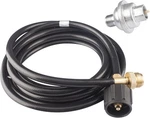Dyna-glo Hakitdg HEATAROUND360 Includes 12' Extension Original Version New. Price: $58.23.