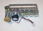 Noritz SKH7186 Gas Valve With Manifold Plate #17 New. Price: $446.40.