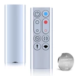 Remote Control For Dyson Pure Hot+cool Fan Purifying Heater HP00 HP01 W/battery New. Price: $12.99.