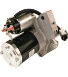 41P-48248 Starter Motor Fits 2004-2007 Nissan Altima 3.5L V6 Maxima, Quest Van New. Price: $42.00.
