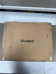 Givebest Smart Wall Heater, 1500W Electric Ptc Space Heaters For Indoor Use, Open. Price: $47.59.