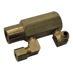 147798 Nozzle Adaptor 109842 / 220507 Toro, Lawn Boy, Porta Heat, Champion New. Price: $19.95.